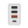 Verbatim Ładowarka sieciowa USB-C PD 20W USB-A QC 3.0 2xUSB-A 10W - 1236514 - zdjęcie 3